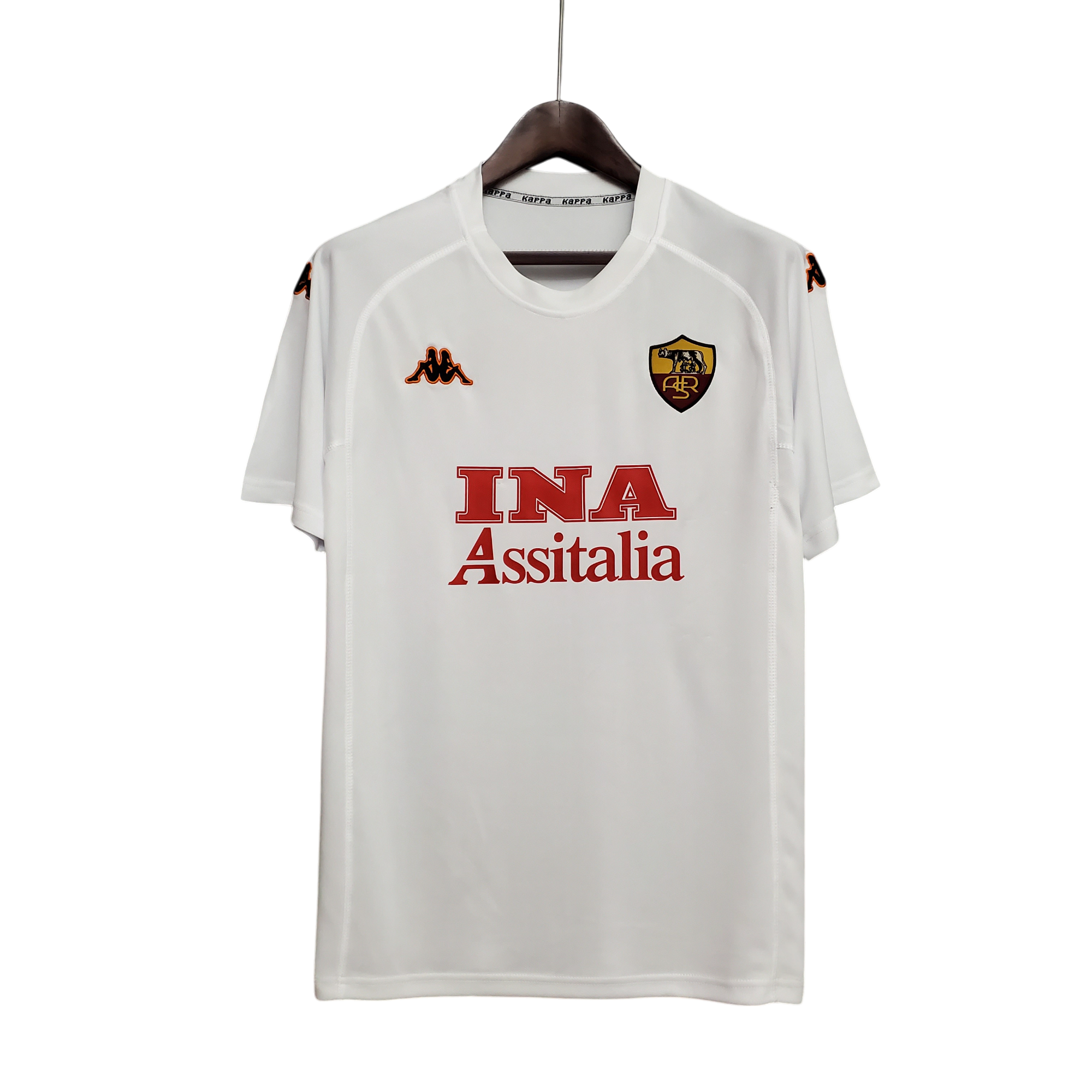 ROMA AWAY 00-01