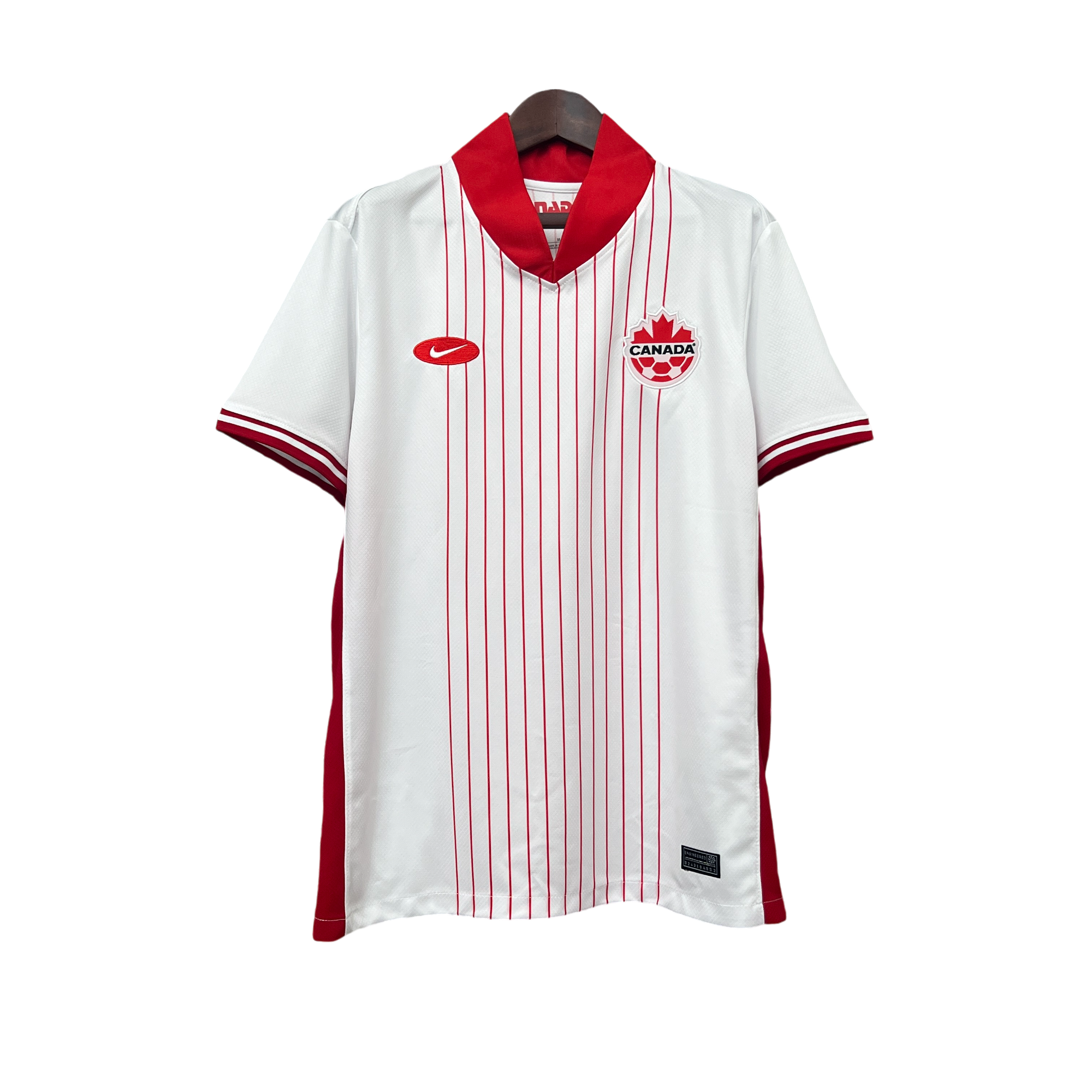 CANADA AWAY JERSEY