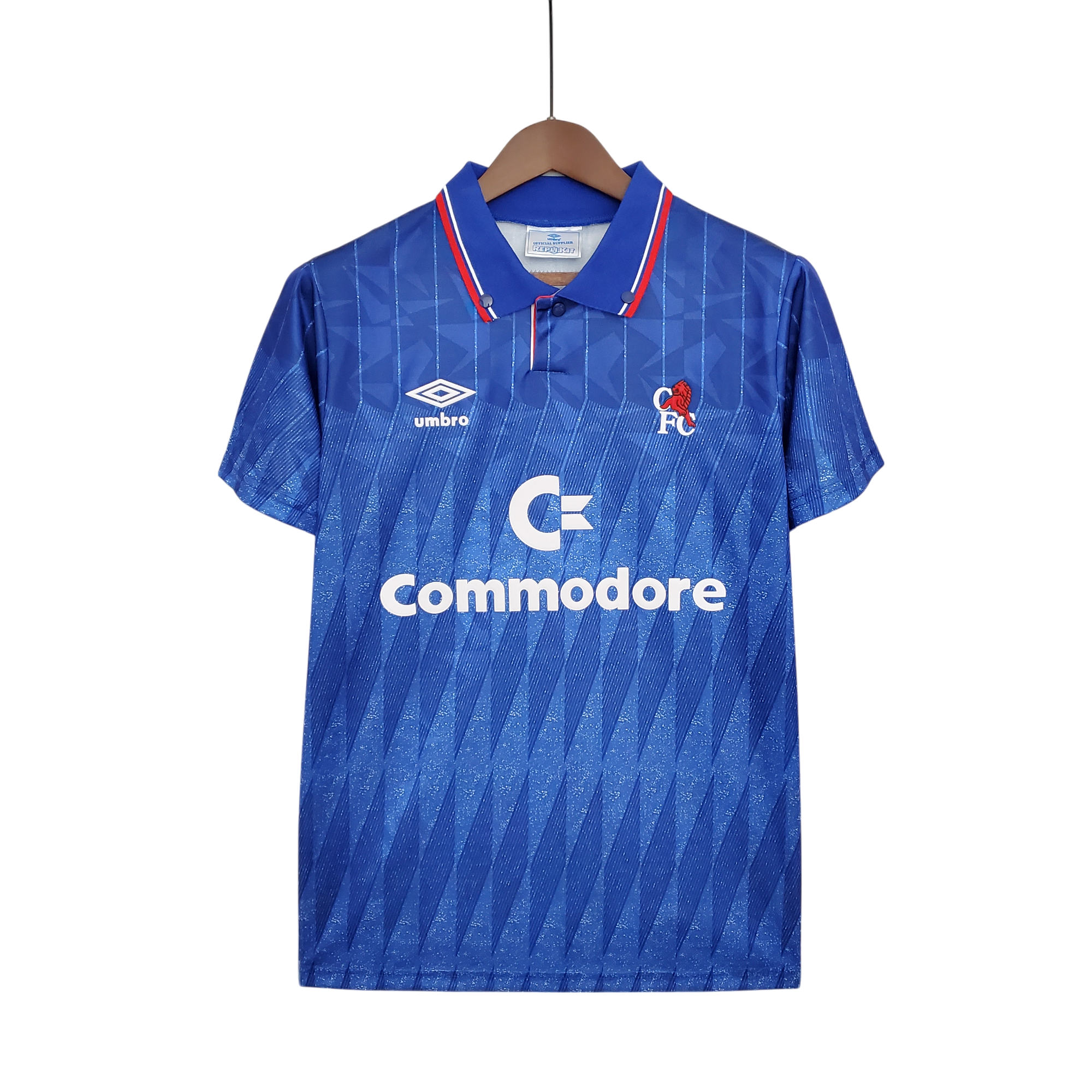 CHELSEA HOME 89-90