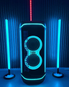 partbox JBL Ultimate