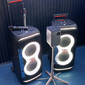 karaoke set jbl partybox .jpeg