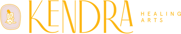 Kendra Boone logo