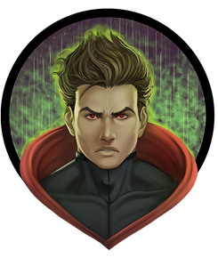 Mystic Delta Squadron