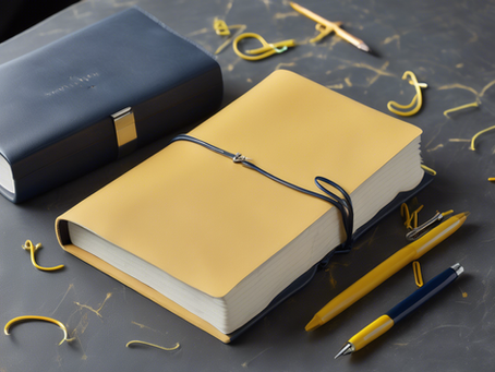 Expert Notary Services at EnVision Services and Solutions