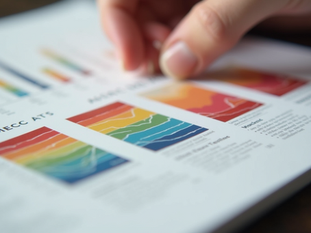 The Importance of Quality Printing in Business Branding