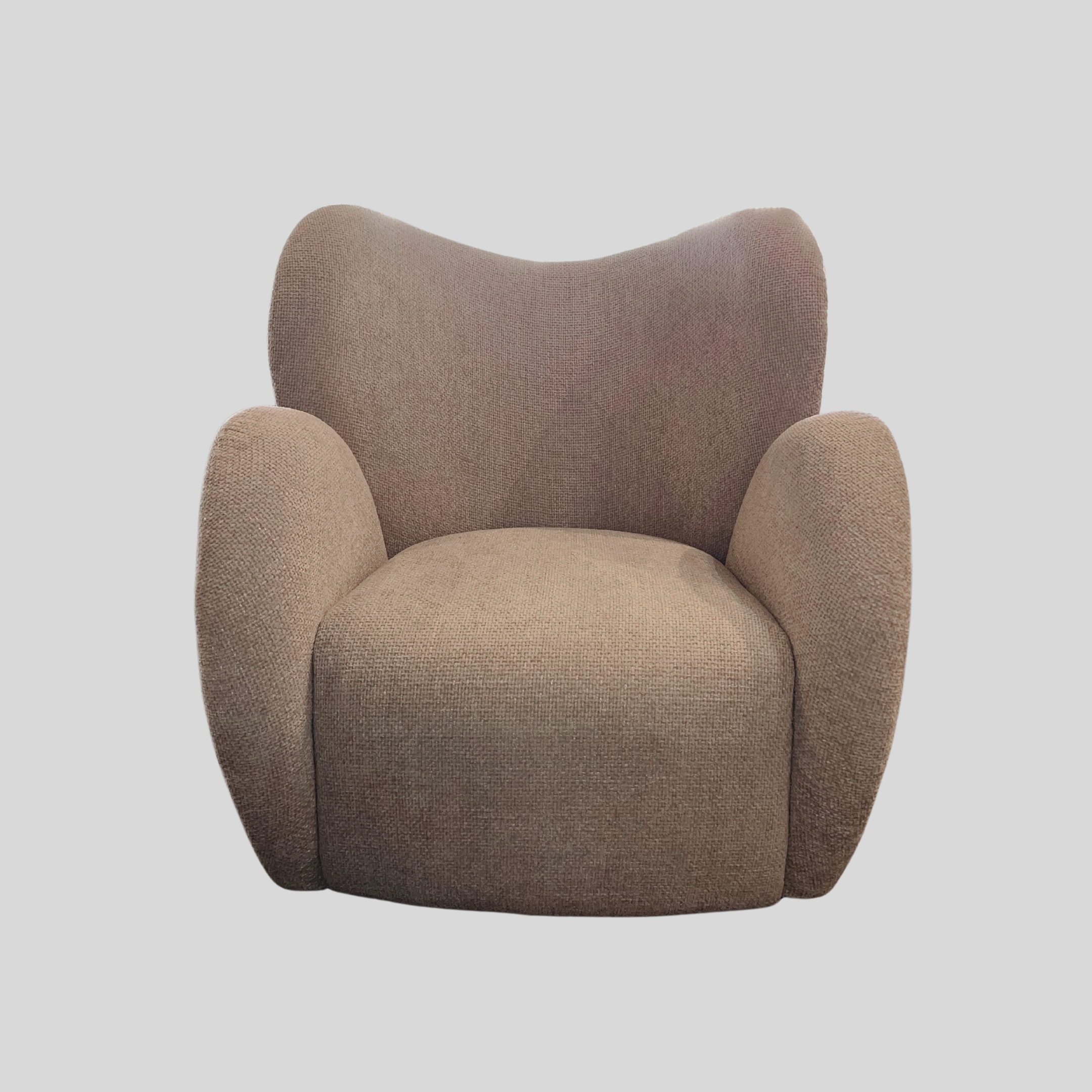 Teddy Lounge Chair