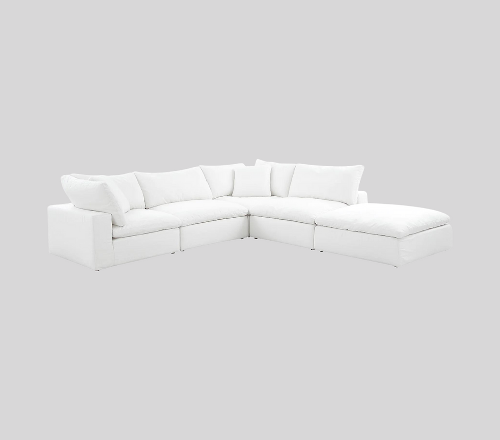 SOFAS J.AlexanderFurniture