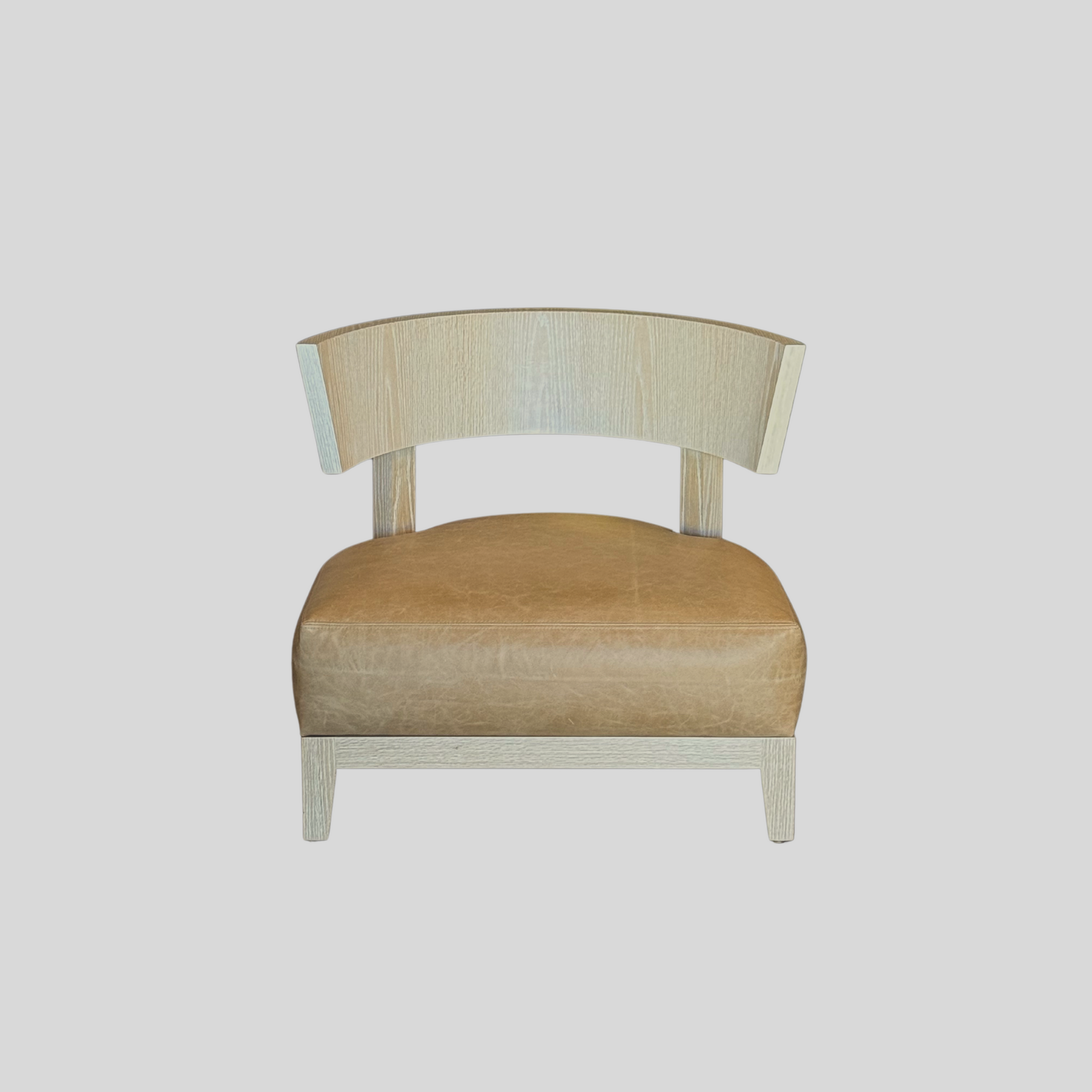 Santa Fe Petite Lounge Chair