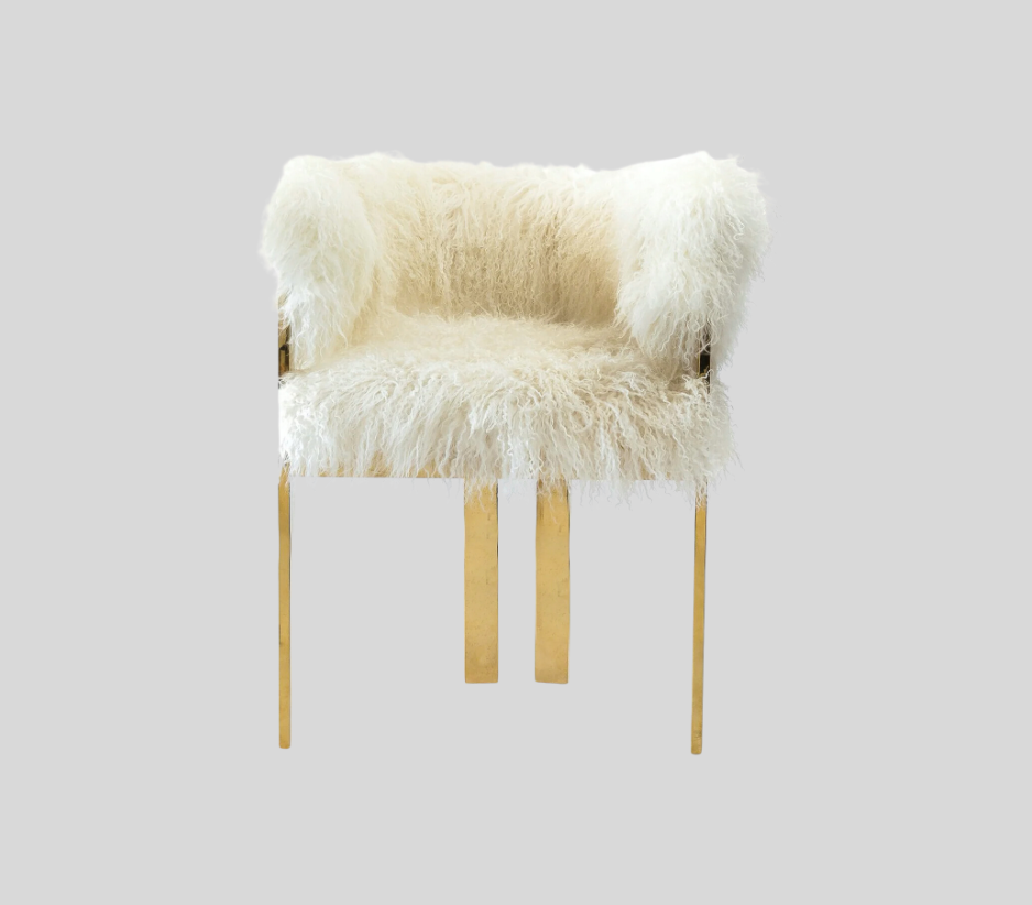 Thumbnail: Swanson Dining Chair