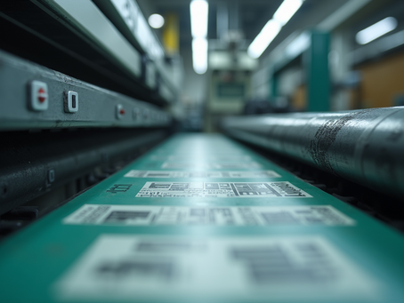 Top Commercial Printing Services for Your Business Needs
