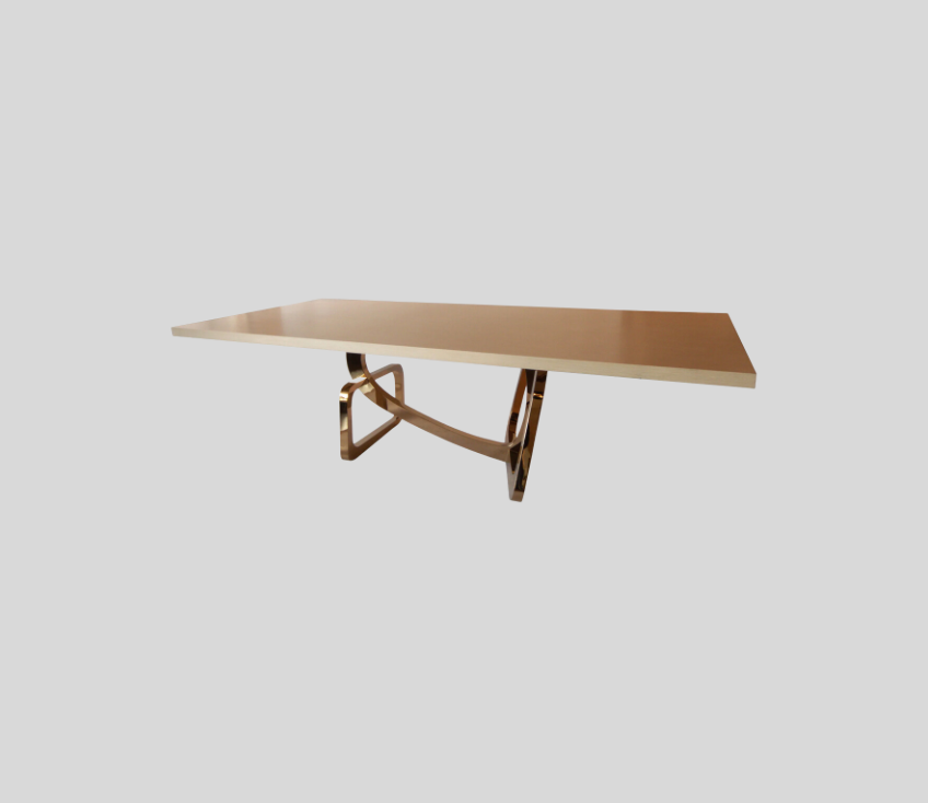 Bangle Dining Table