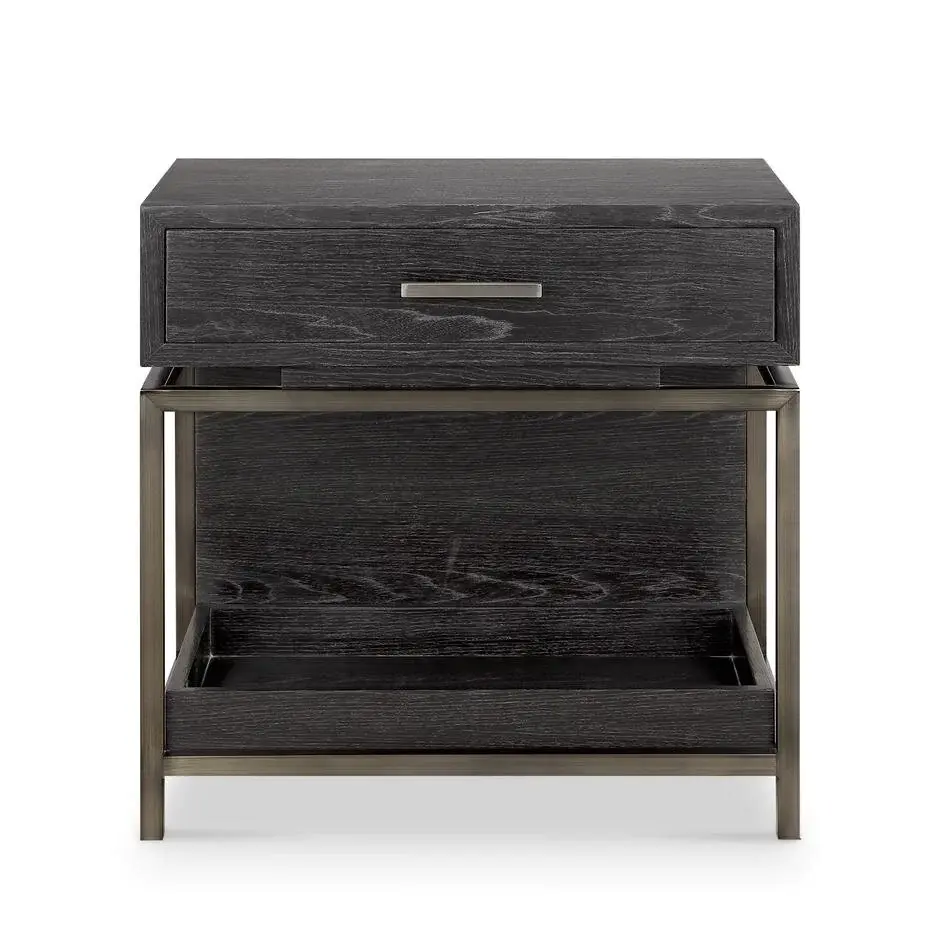 Malibu Nightstand