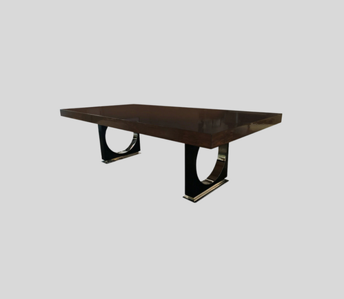 Oliver Dining Table | J.AlexanderFurniture