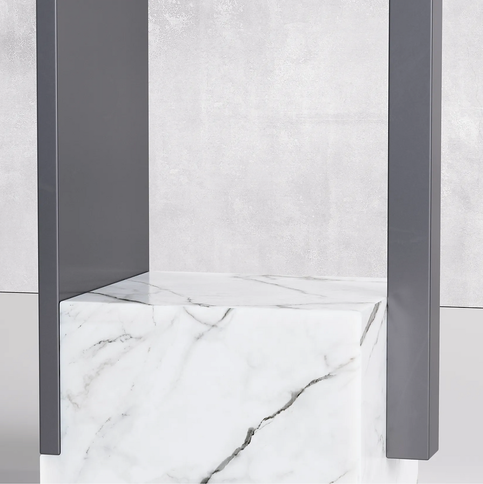 Thumbnail: Onyx End/Side Table