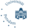 Universität Potsdam Logo
