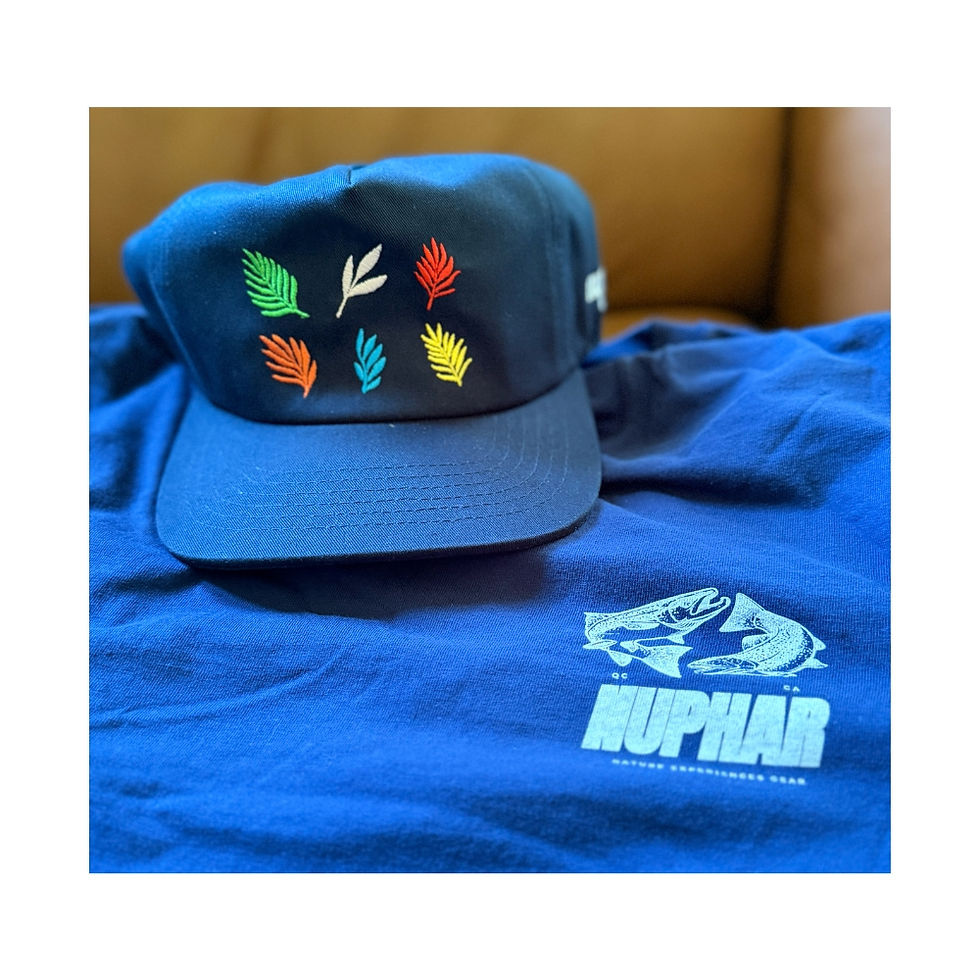 Miniature : Nature Colors cap