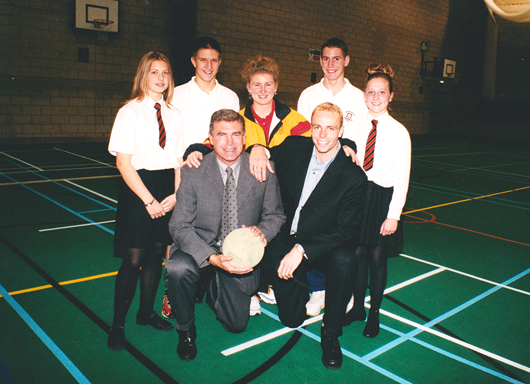 Trevor Brooking