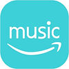 amazon music logo