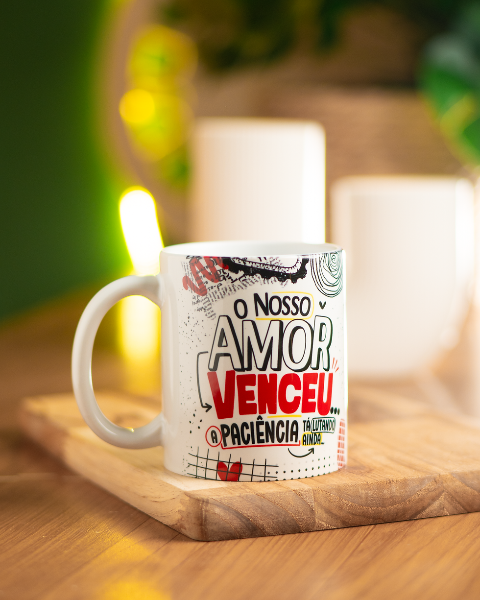 Miniatura: Coleção Nosso Jeito - Namorados