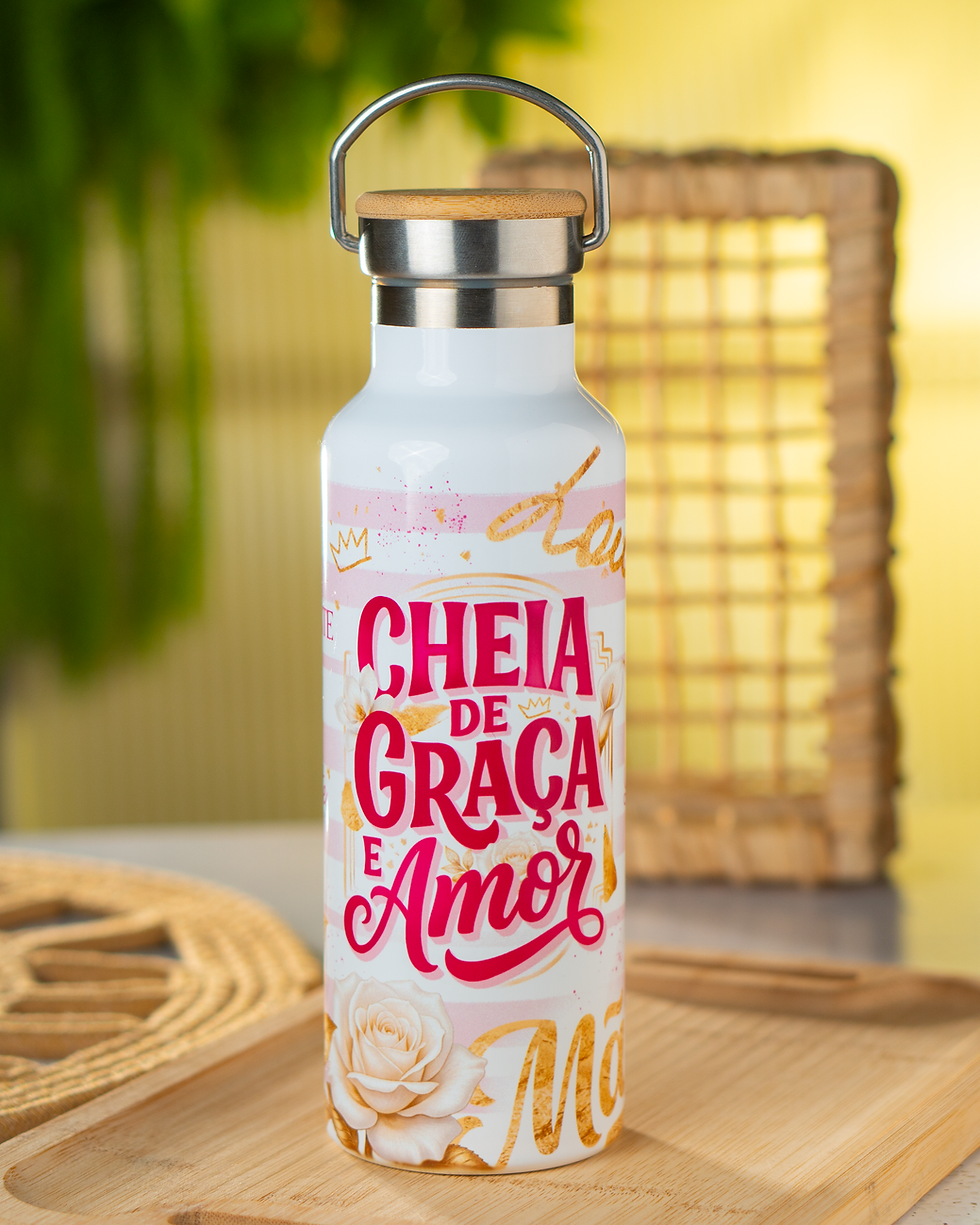 Miniatura: Coleção - Essência de Mãe