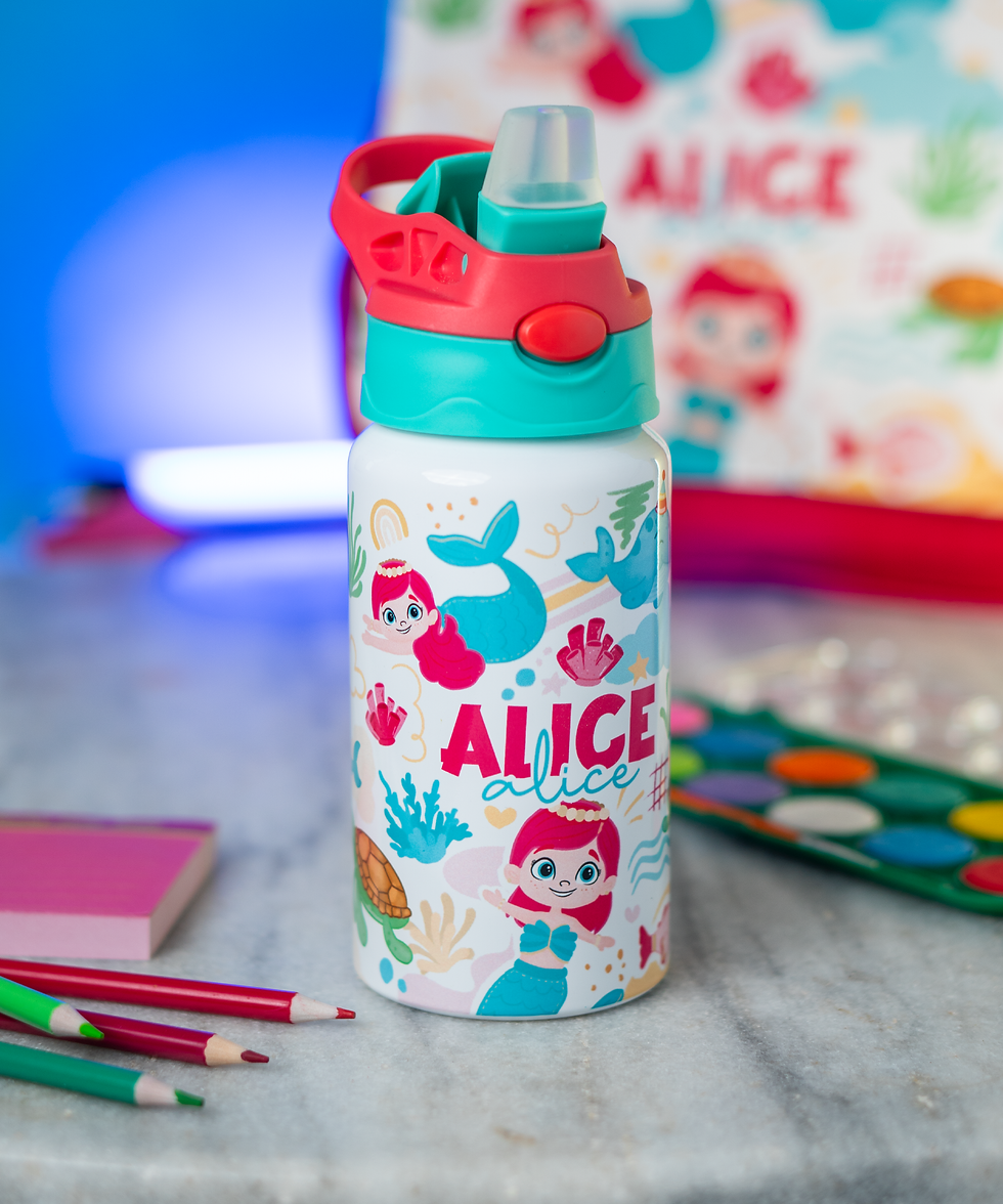 Miniatura: Coleção - Volta às Aulas 2026