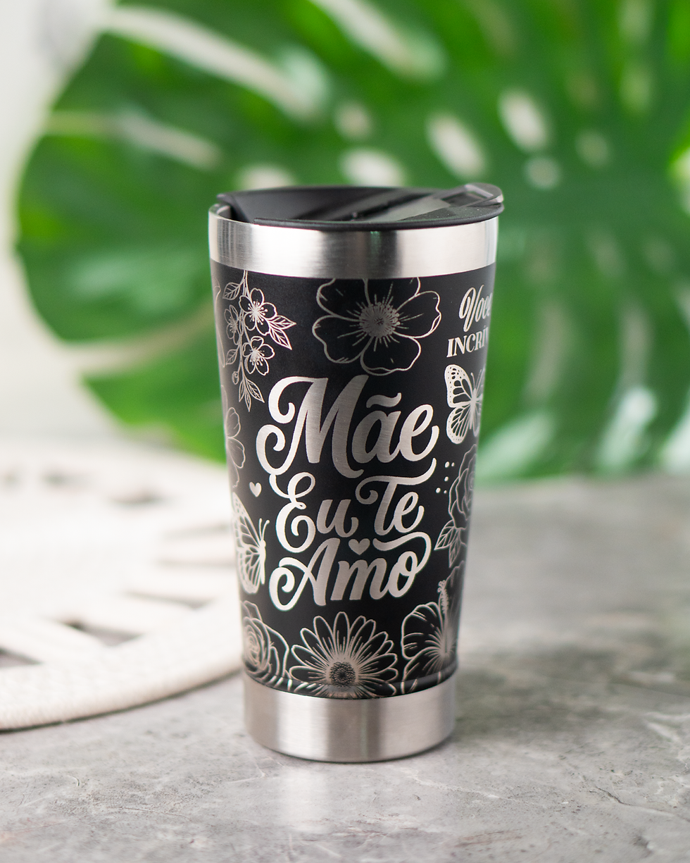 Miniatura: Coleção - Mães - Artes para Laser