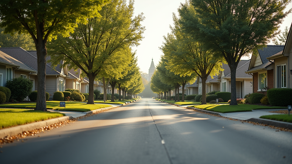 Homeowners Association Tips for Fairway Village Residents