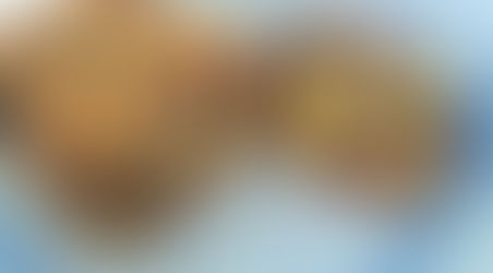 Gluténmentes meggyes piskóta