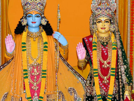 Top Famous Temple in India,