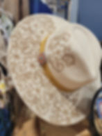 SOLD OUT!! Valentines Day Hat burning Workshop