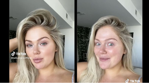 Are Filters on TikTok causing psychological distress?