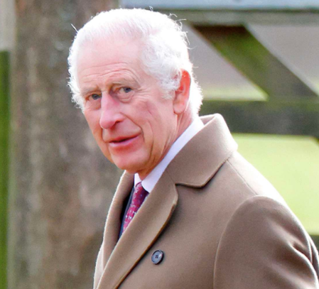 King Charles diagnosed with cancer, Buckingham Palace says