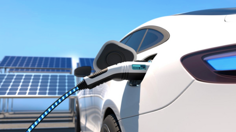 The Development and Usage of EVs Globally