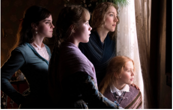 Review and summary on the brilliant and Oscar winning film ‘Little Women’ 