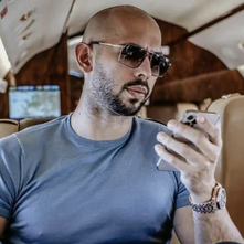 The Andrew Tate Phenomenon: Social Media and Traditional Masculinity