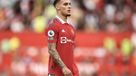 Antony Destruiu Seu Futuro?