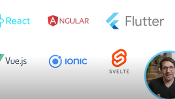 Mit Flutter Web-Anwendungen entwickeln