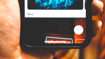 Floating-Action-Button in Flutter