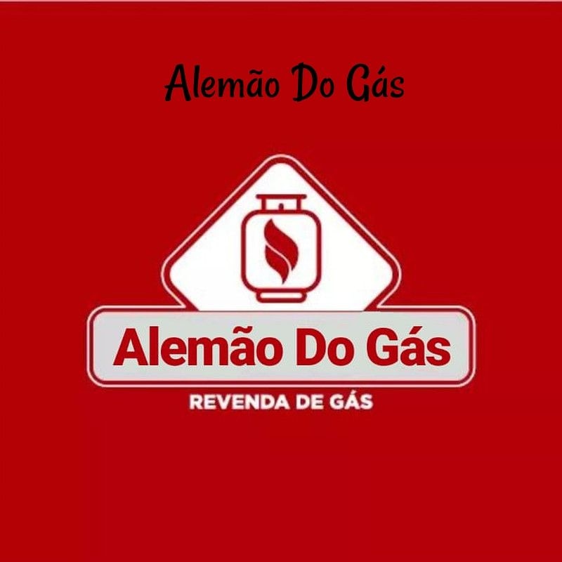 Foto do escritor: Alemão Gas