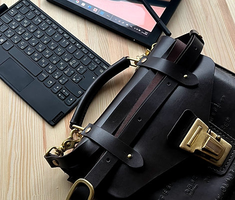 Сумка чоловіча лінійки Clubman