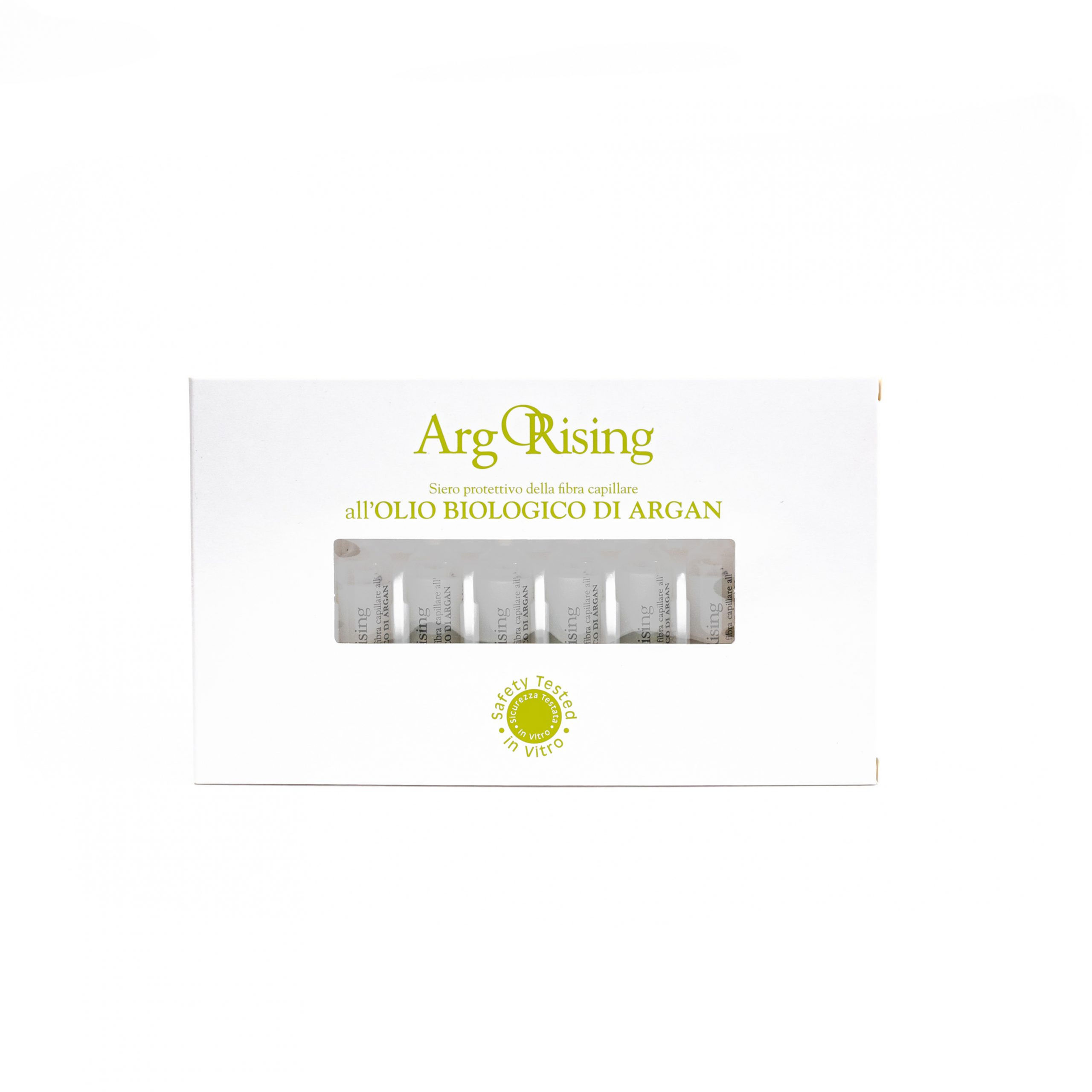 Лосьйон для сухого волосся