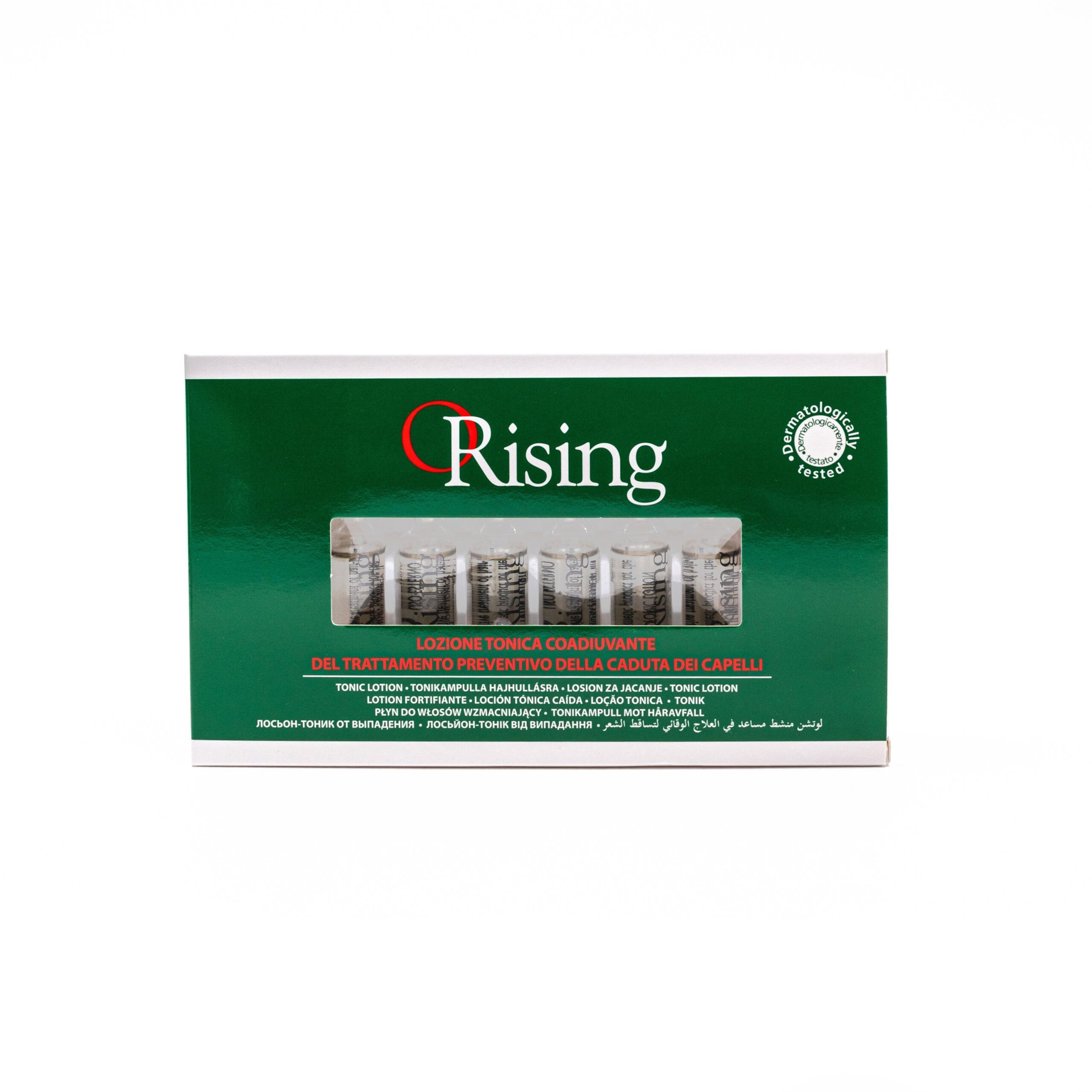 Фітоесенціальний лосьйон проти випадіння 