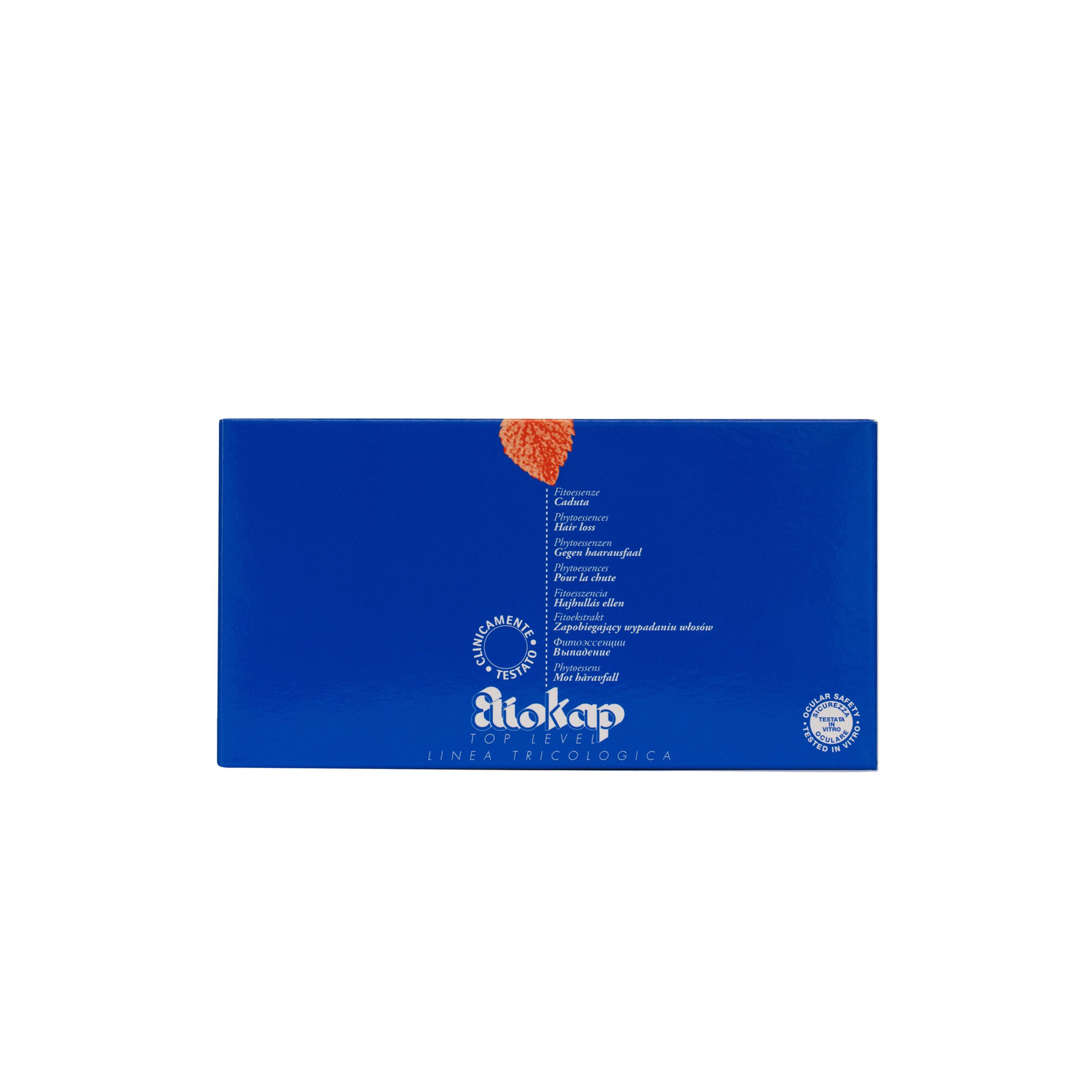 Фітоесенція проти випадіння