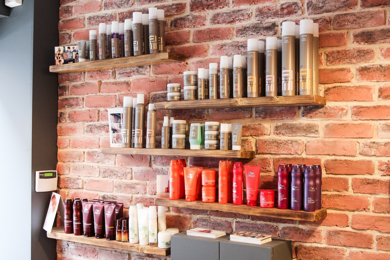 Westgate Hair and City Spa York