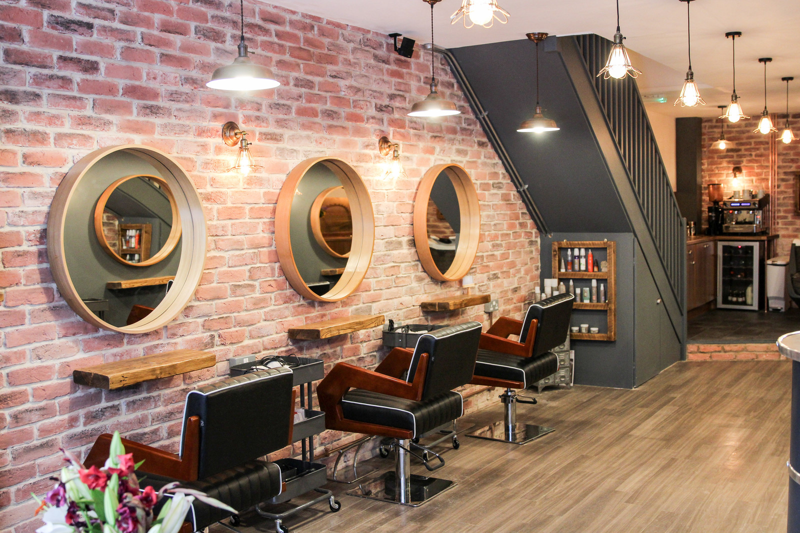 Westgate Hair and City Spa York