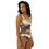 Thumbnail: Terra Vitality Textures One-Piece Swimsuit - EcoVital Collection
