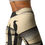 Thumbnail: Savannah Shadows Yoga Leggings - Eco Impressions Collection