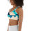Thumbnail: Ocean Depths Sports bra - Eco Odyssey Collection