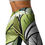 Thumbnail: Canopy Whispers Yoga Leggings - Eco Harmony Collection