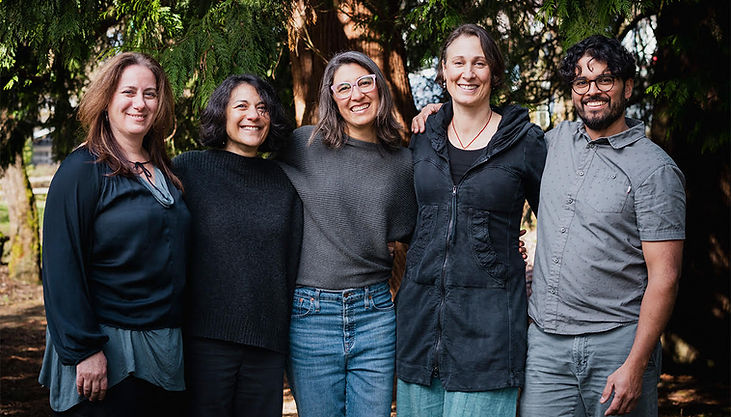 Staff Photo
